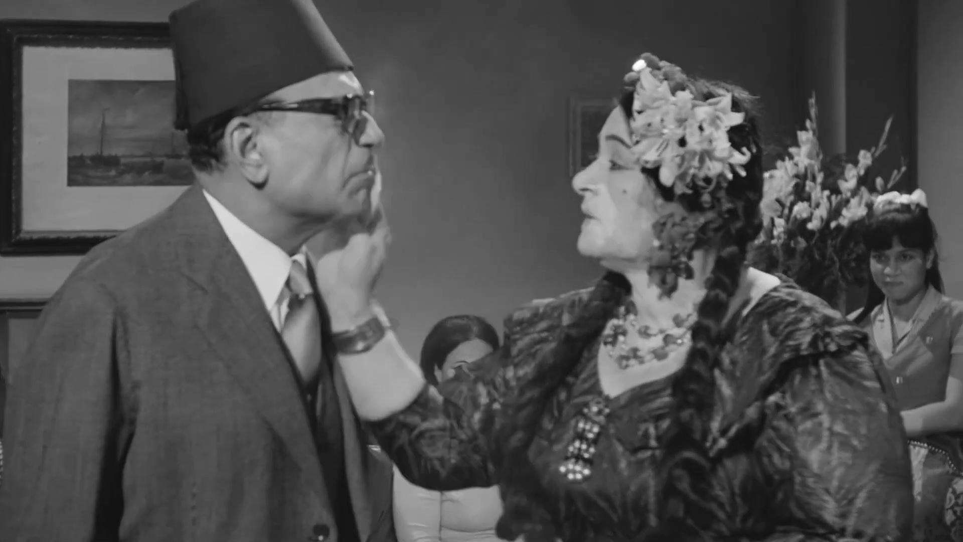 Samya Roushdy
	  	 	 - Mahmoud Al-Meligy