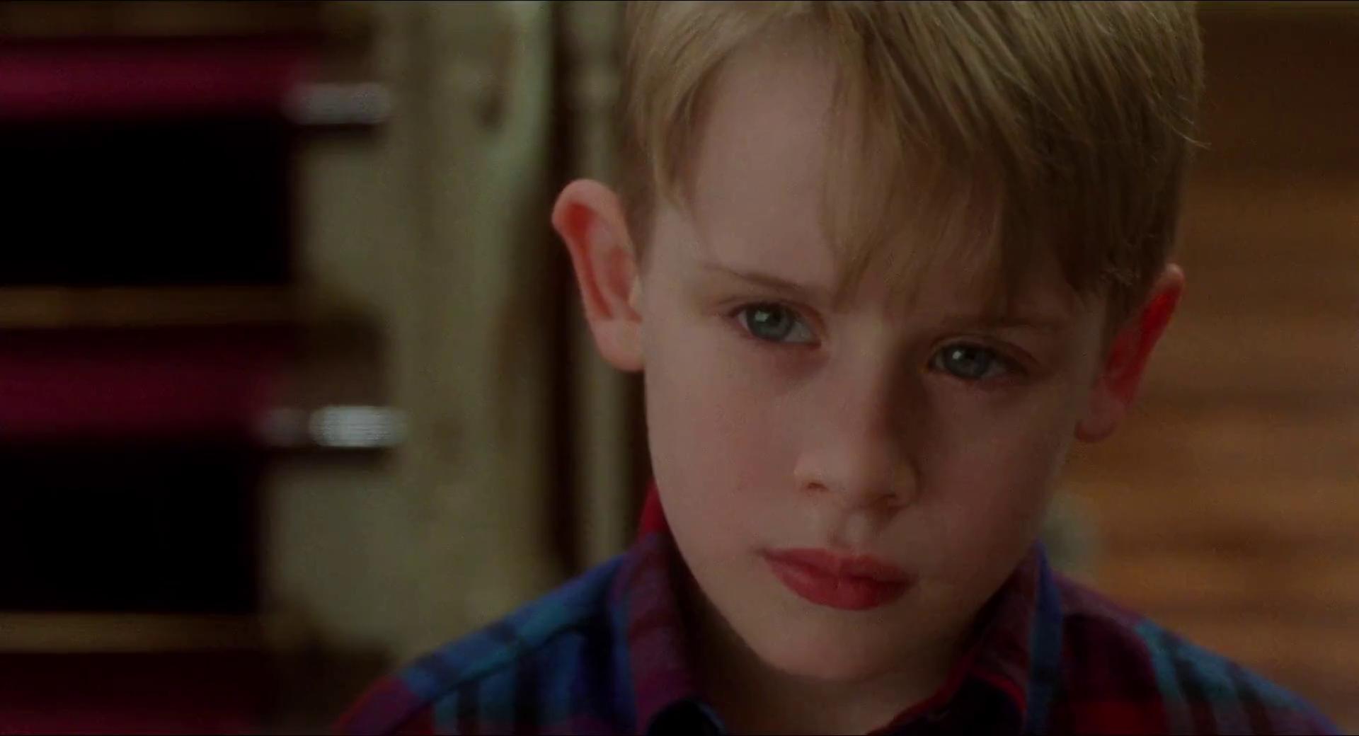 Macaulay Culkin
