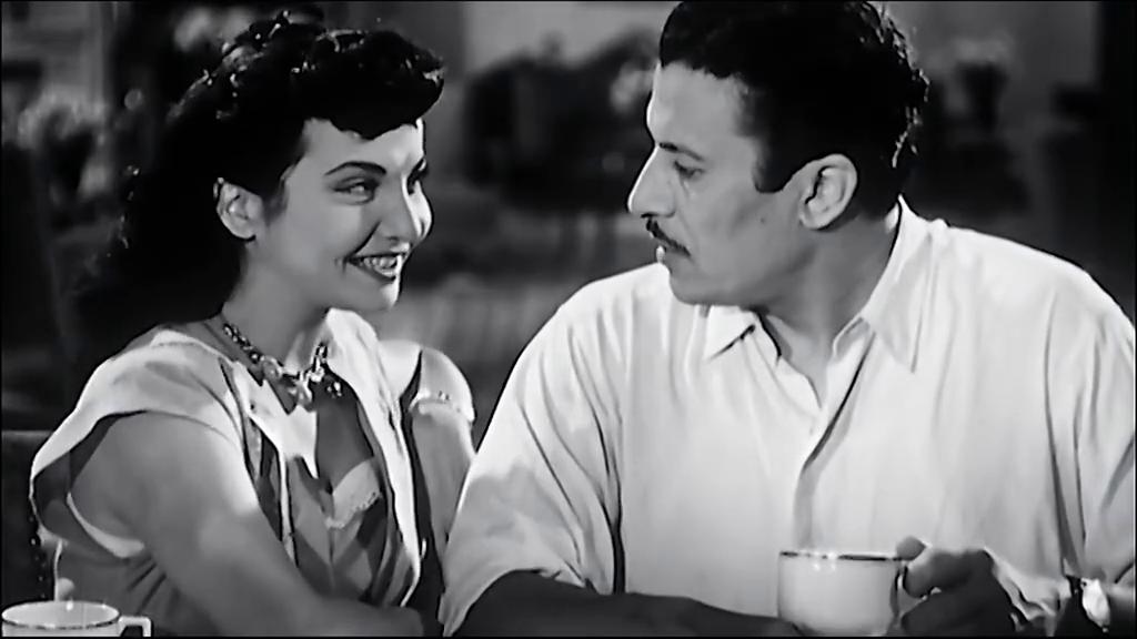 عماد حمدي - شادية