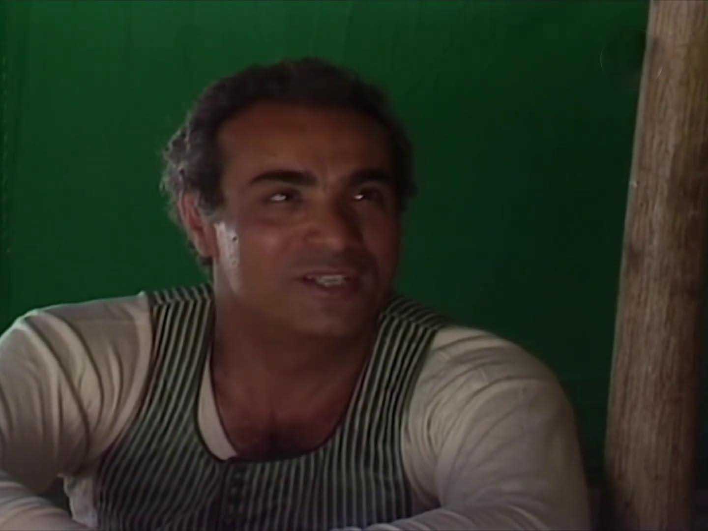 Al-Moursy Abo-Al-Abbas