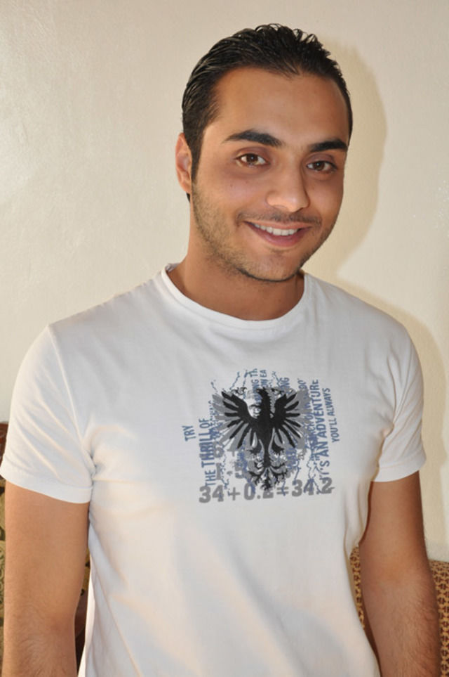 فادي الشامي