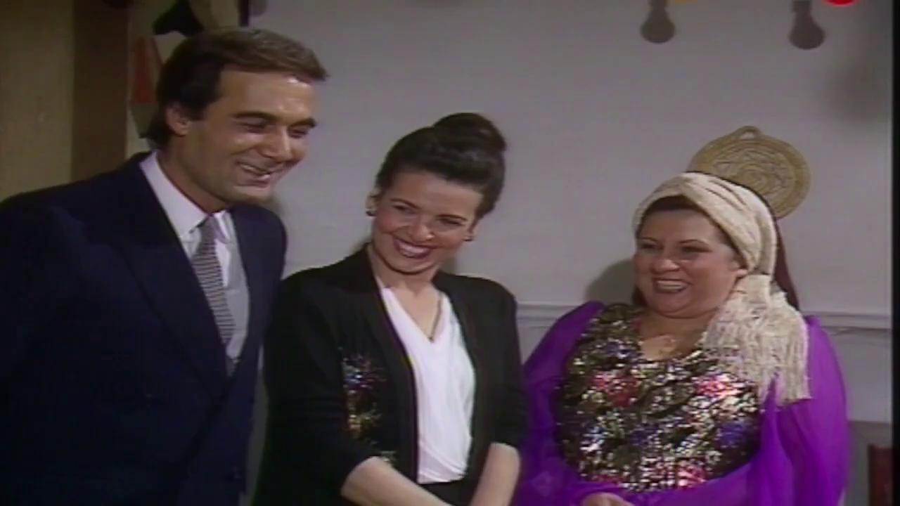 ragaa amin - samira ahmad - mahmoud yassine