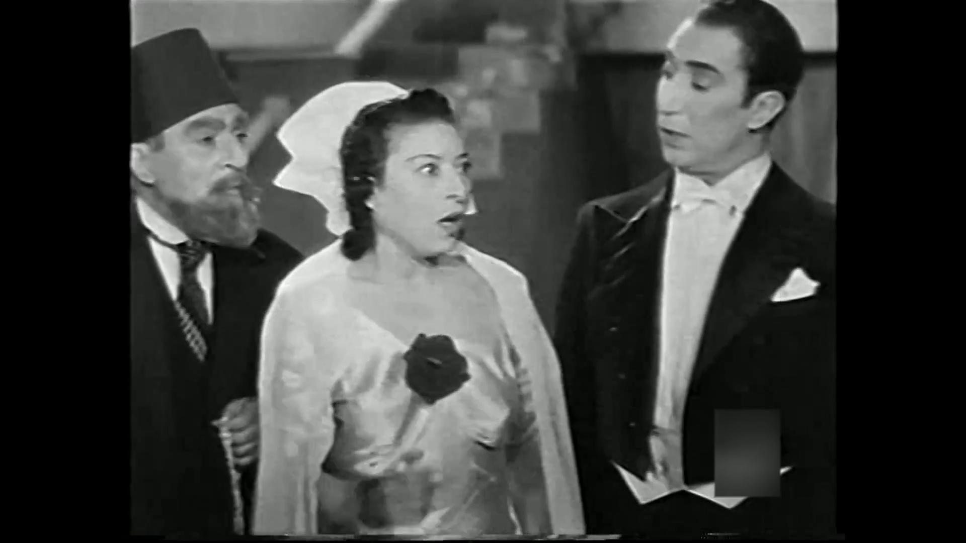 Youssef Wahby
	  	 	 - Lotfia Nazmy
	  	 	 - Beshara Wakim