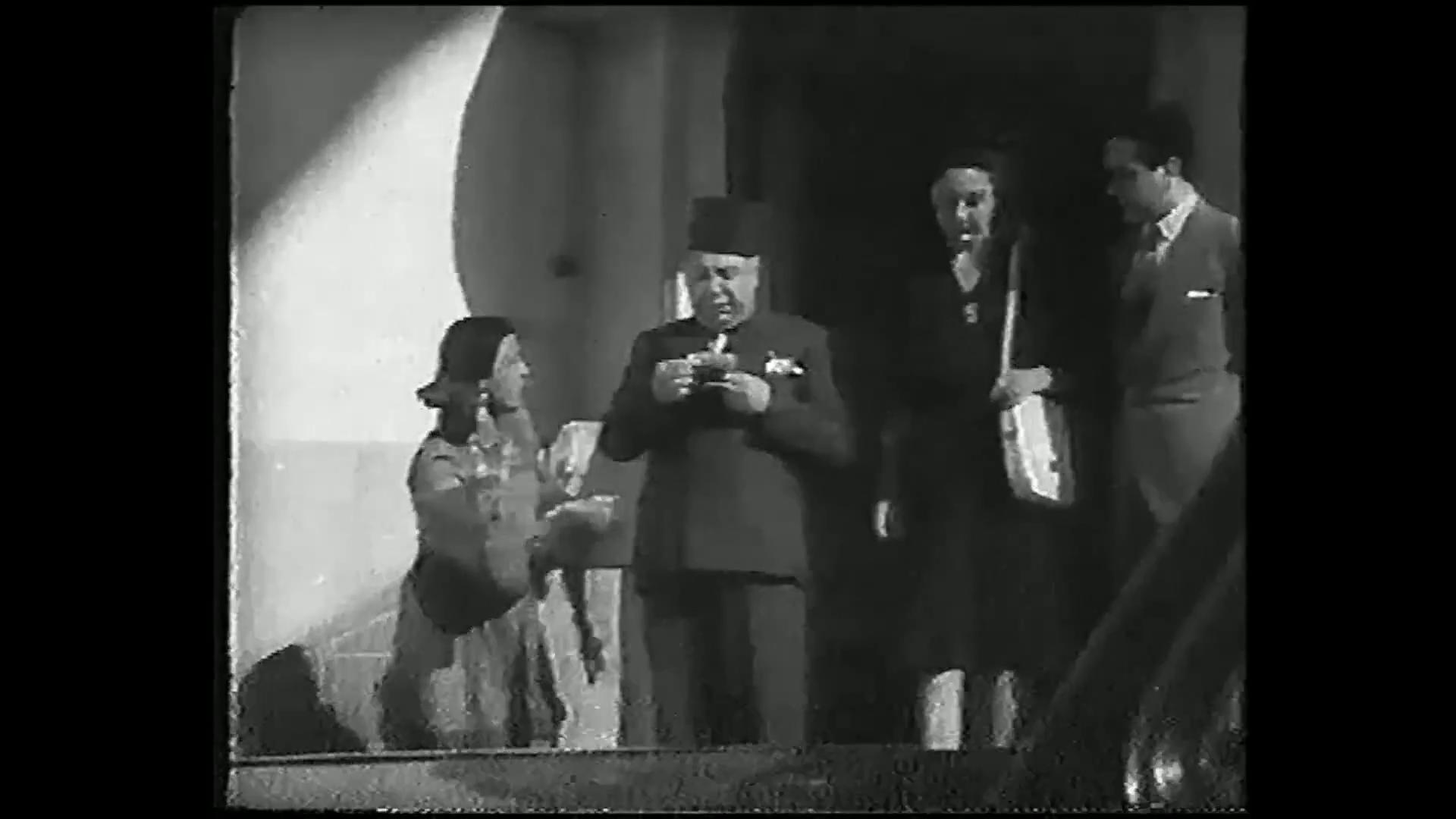 مختار عثمان - رجاء عبده