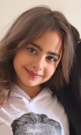أمايا تامر حسني