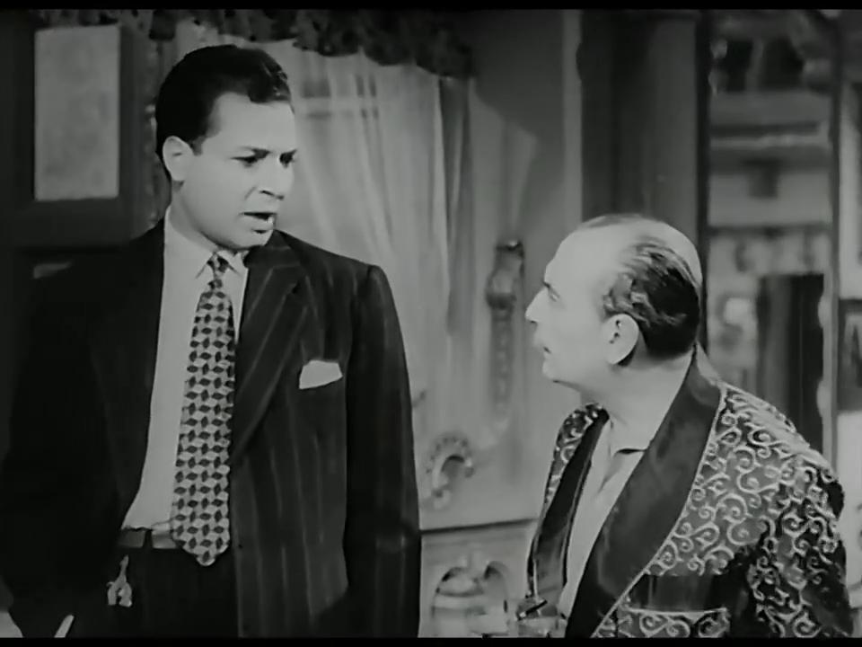 Mahmoud Al-Meligy
	  	 	 - Nabil Al-Alfy