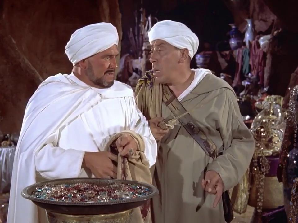 فرناندل - هنري فيلبرت