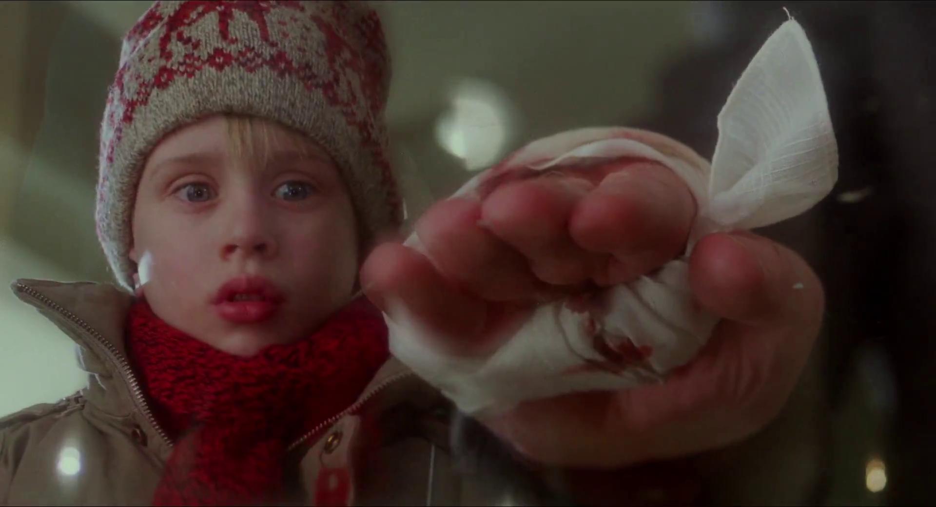 Macaulay Culkin