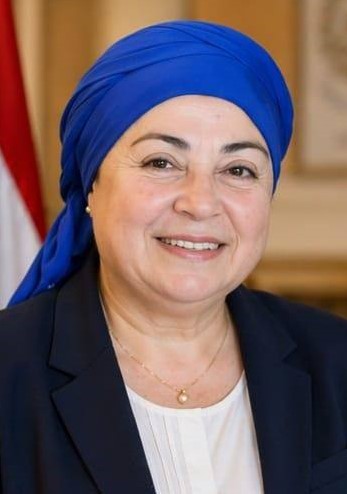 نبيلة حسن