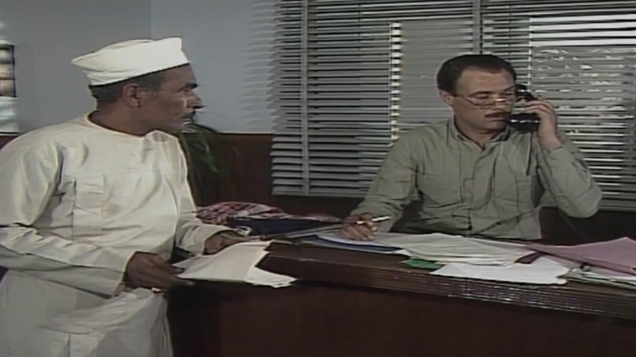 Farouq Al-Fishawi
	  	 	 - Mahmoud Abdel-Karim