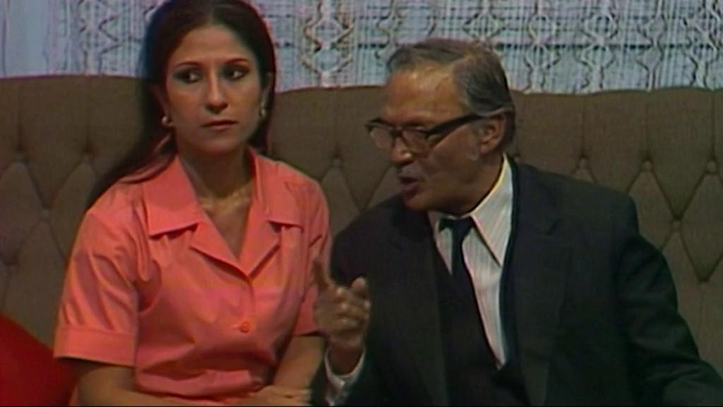abdel-moniem madbouly - sanaa maher