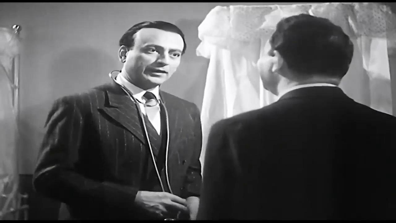 محمود المليجي