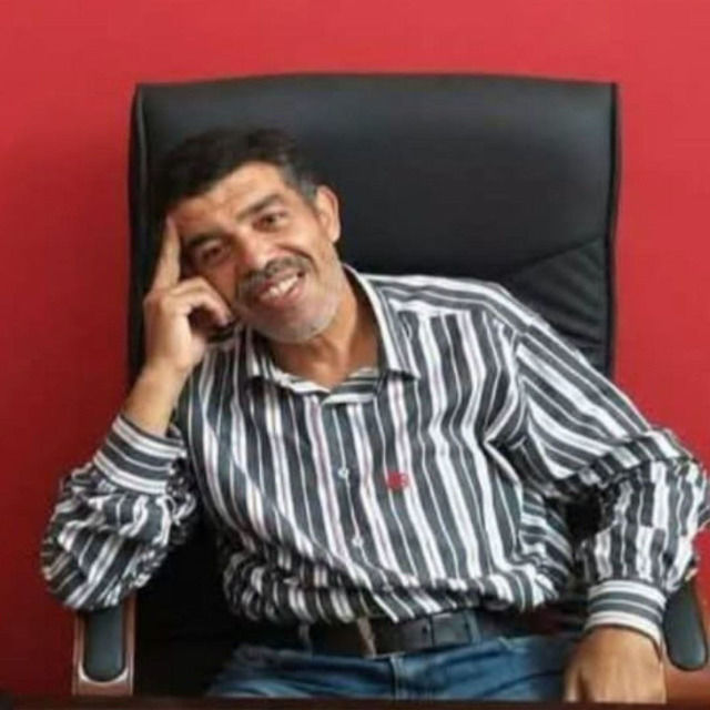سيد تركي