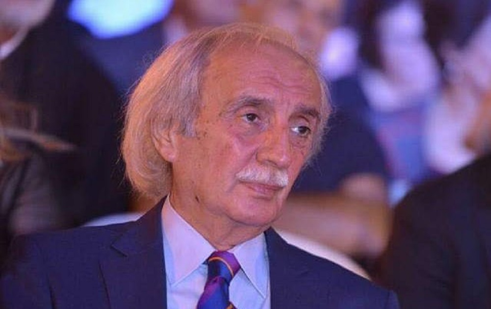 بوستر - شوقي متى