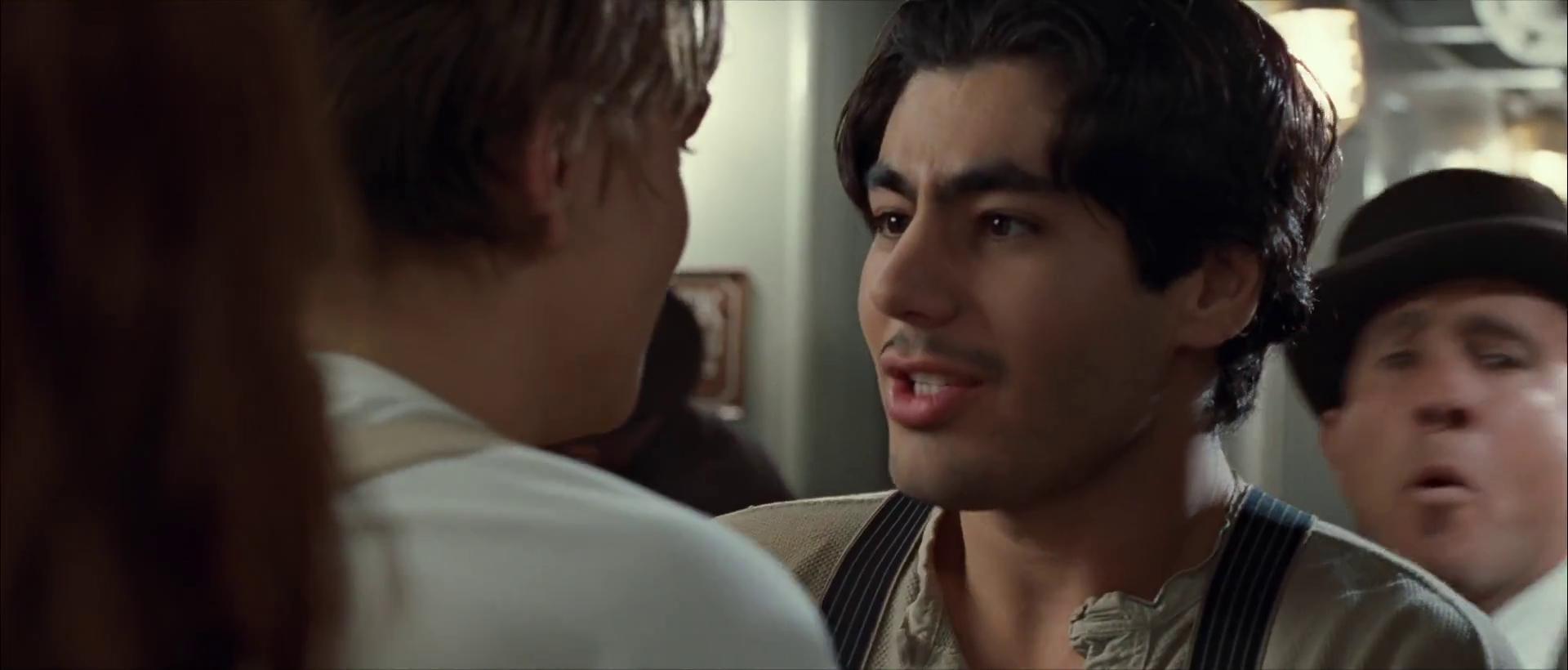 Danny Nucci
