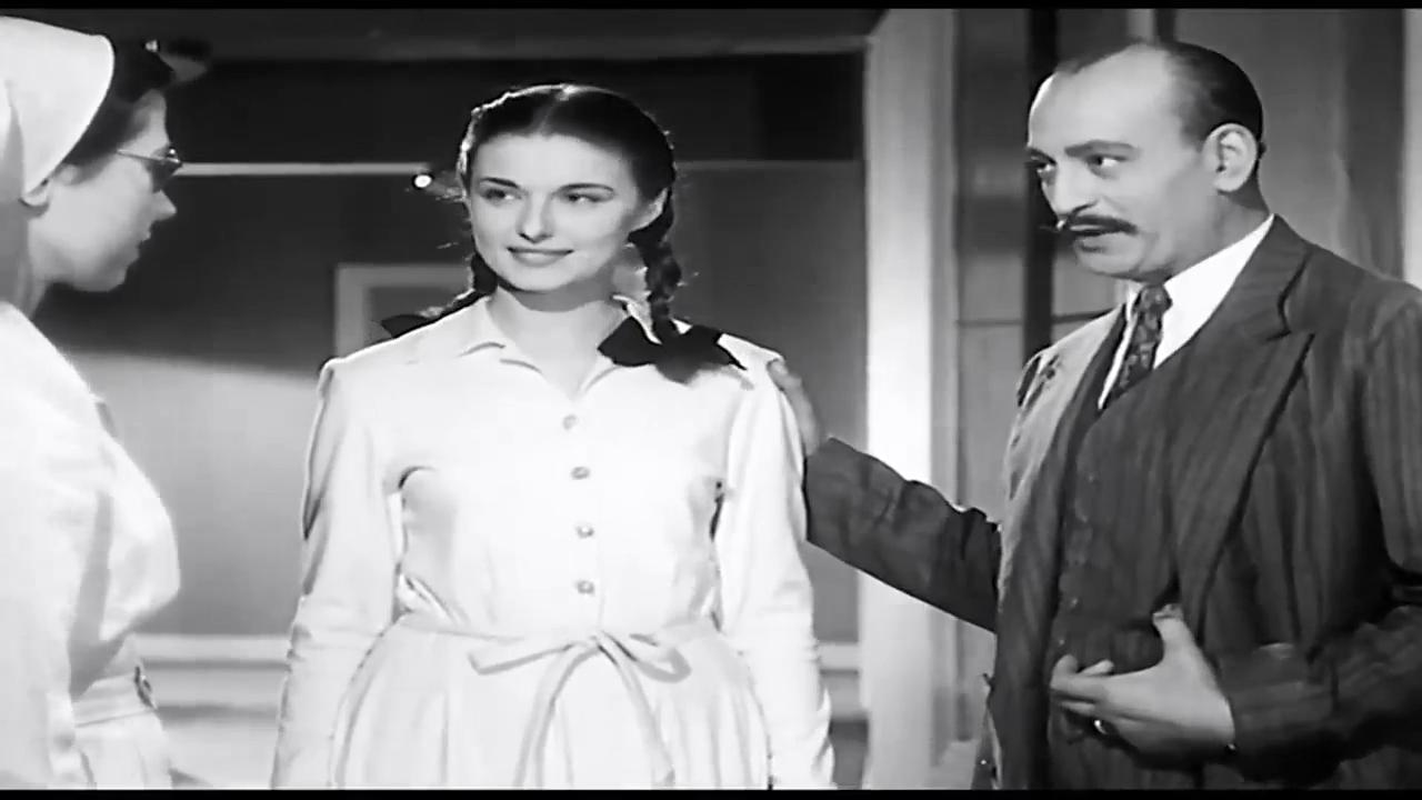 Mahmoud Al-Meligy
	  	 	 - Mariam Fakhr Al-Din