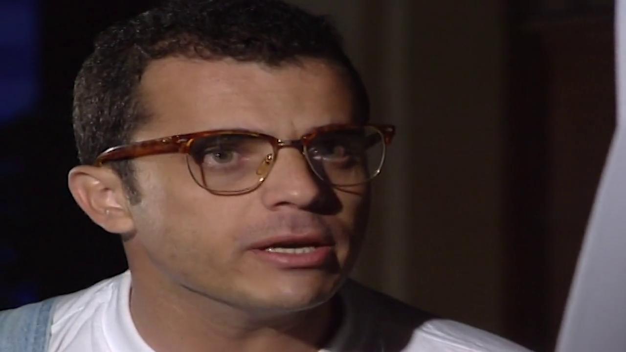 محمد الشقنقيري