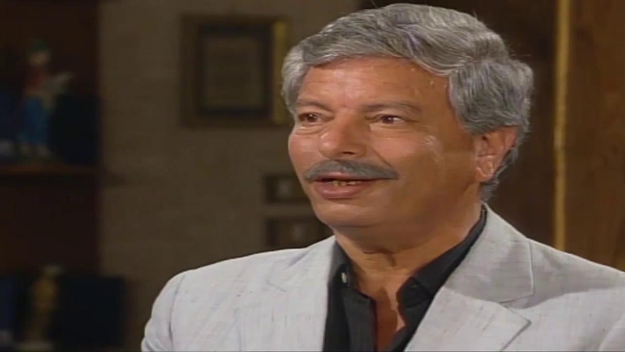 عادل أمين