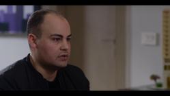 مسلسل: صدفة: عمرو صحصاح