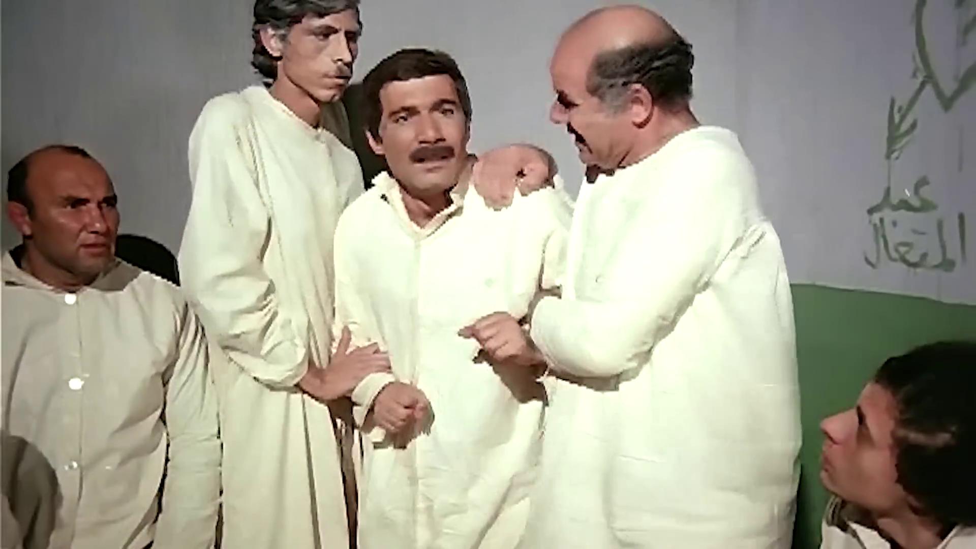 Naiem Isa
	  	 	 - Mahmoud Yassine