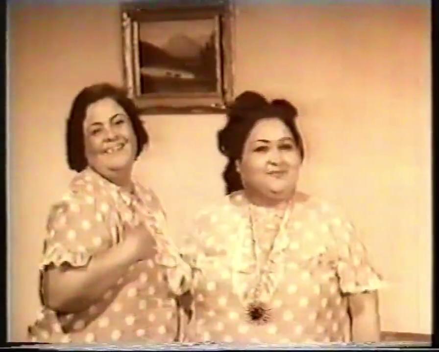 Laila Hamdy
	  	 	 - Horeya Muhammad