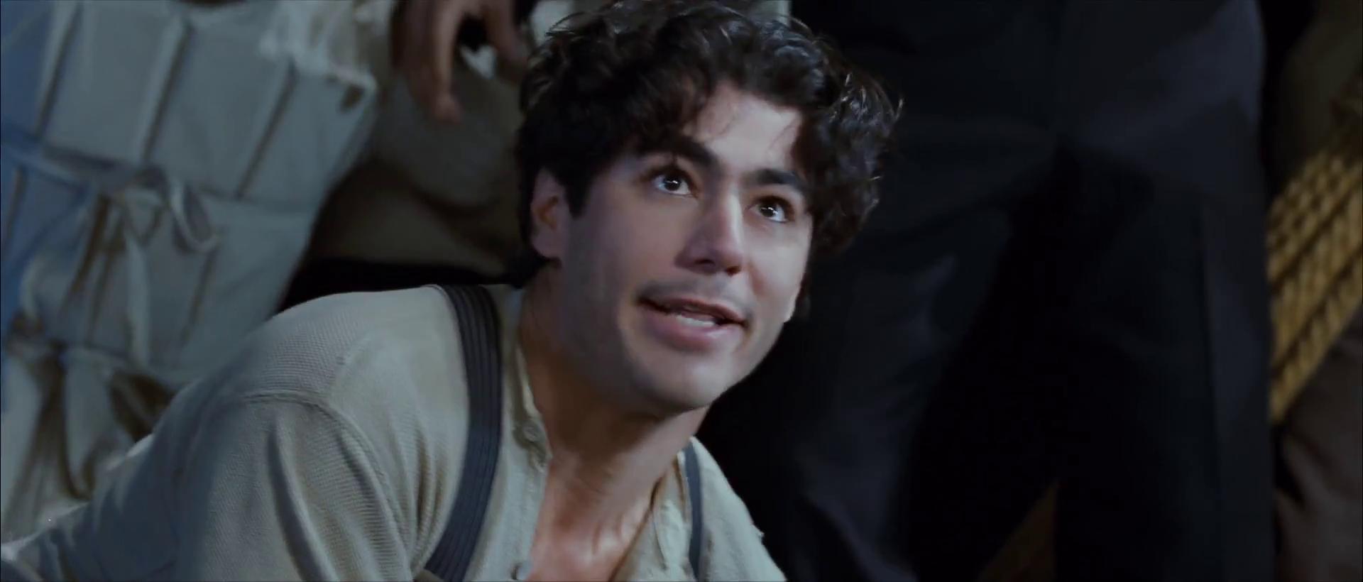 Danny Nucci