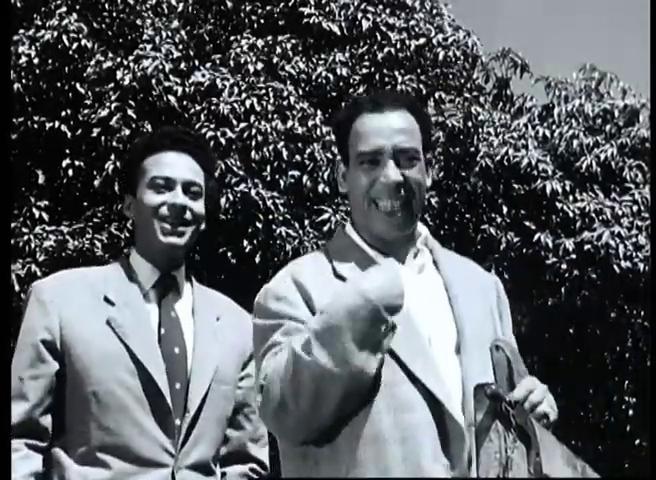 Ismail Yassine
	  	 	 - Wahid Shoukry