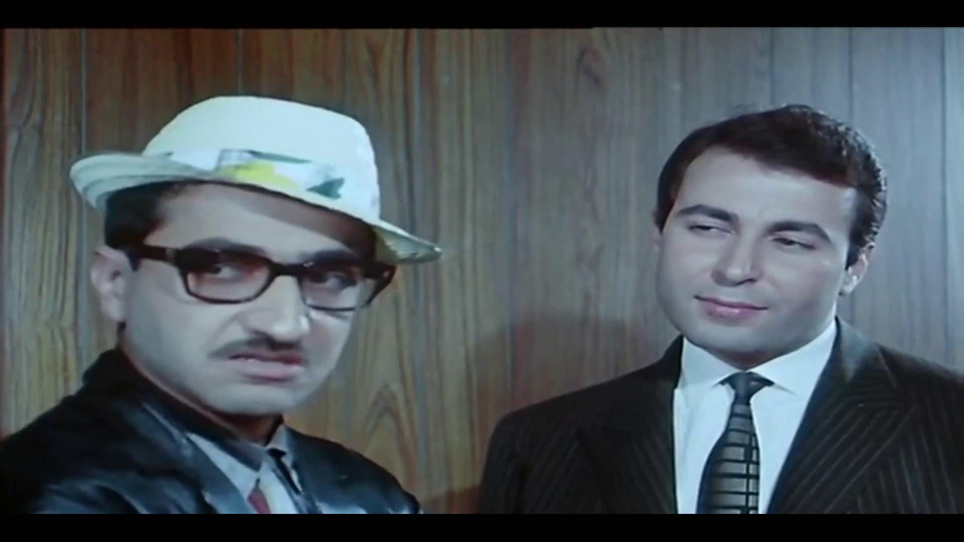 صفوح الشربجي - دريد لحام