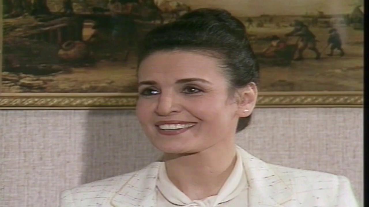 سميرة أحمد
