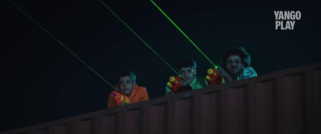 Ahmed Essam Al Sayed