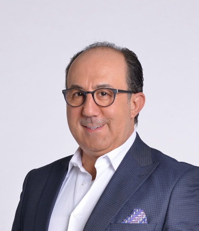 محمد خير الجراح