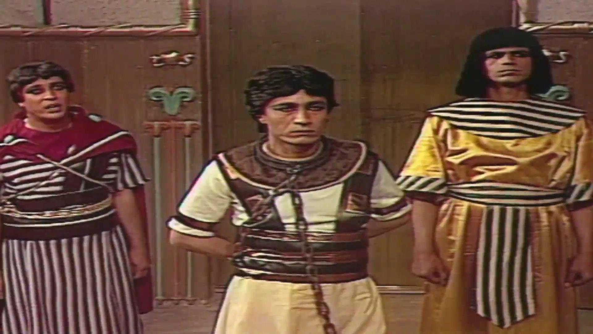 مصطفي طلبة - عبد المجيد خضر
