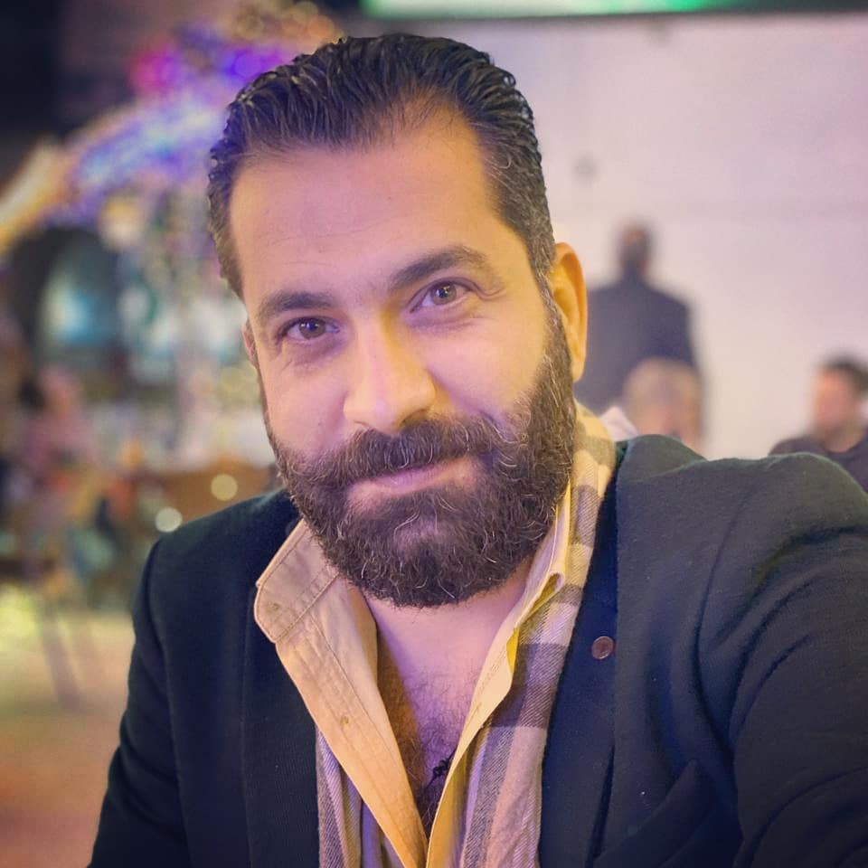 Ali Al-Shgery