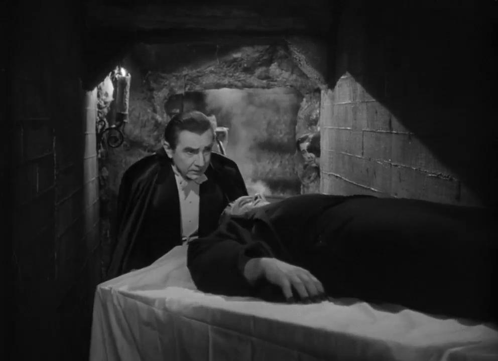 Bela Lugosi