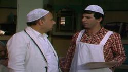 مسلسل: ليالي الحلمية 3: صلاح عبد الحميد - محمود الشاذلي