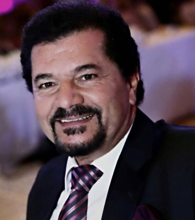George Harran
