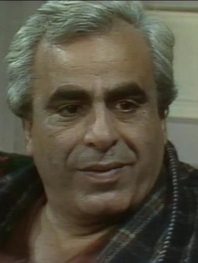 مصطفى الخضري