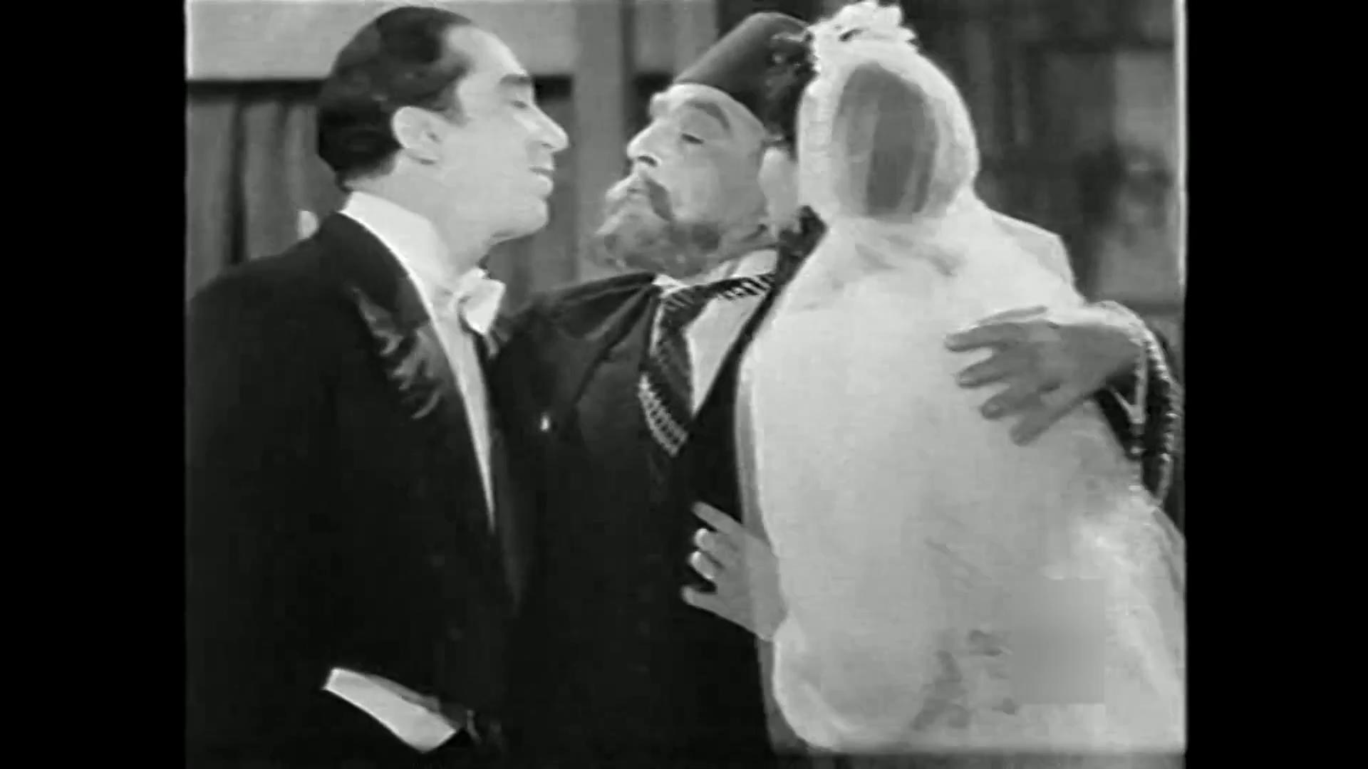 بشارة واكيم - يوسف وهبي