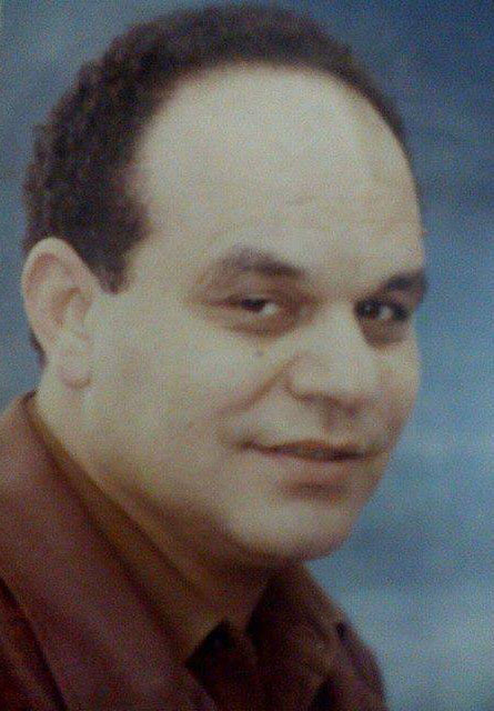 Ibrahim Hazin