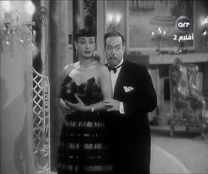 فؤاد شفيق - لولا صدقي