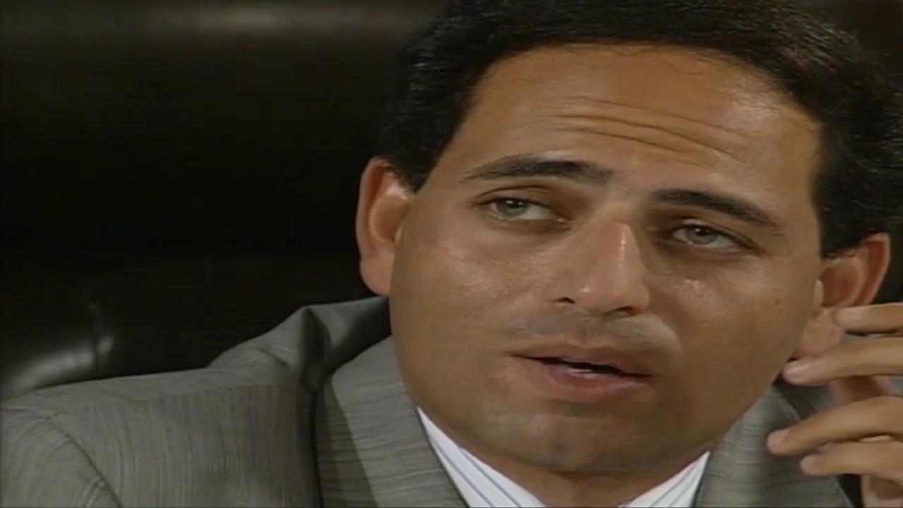 ممدوح عبد العليم