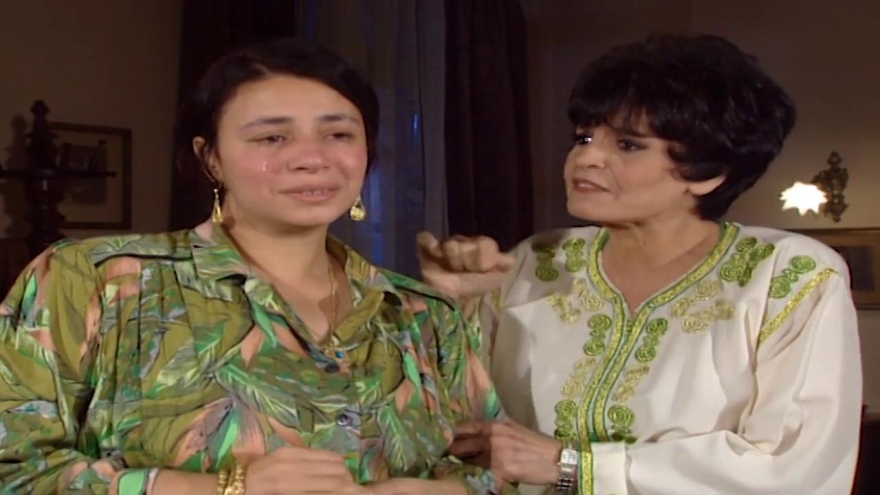 Samira Ahmad
	  	 	 - Abla Kamel