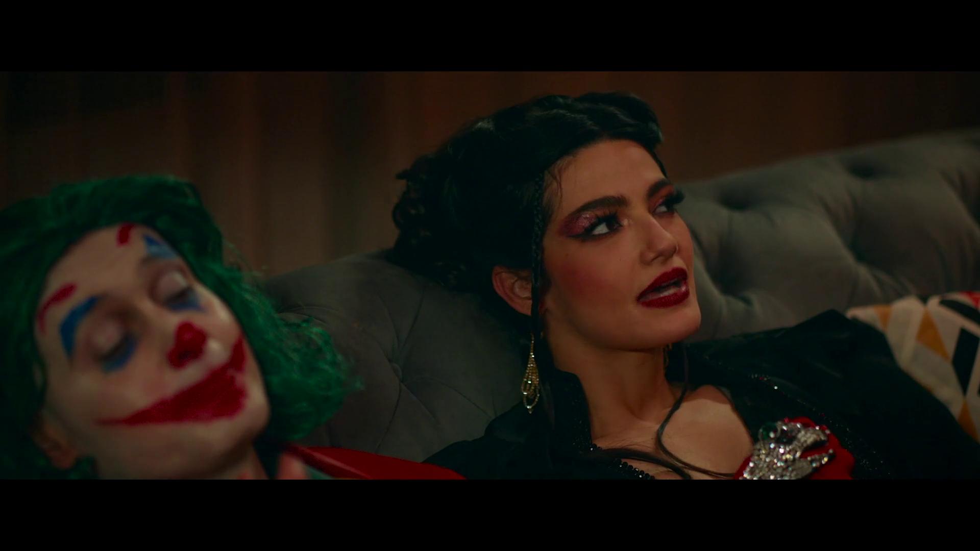 تارا عماد - رامز جلال