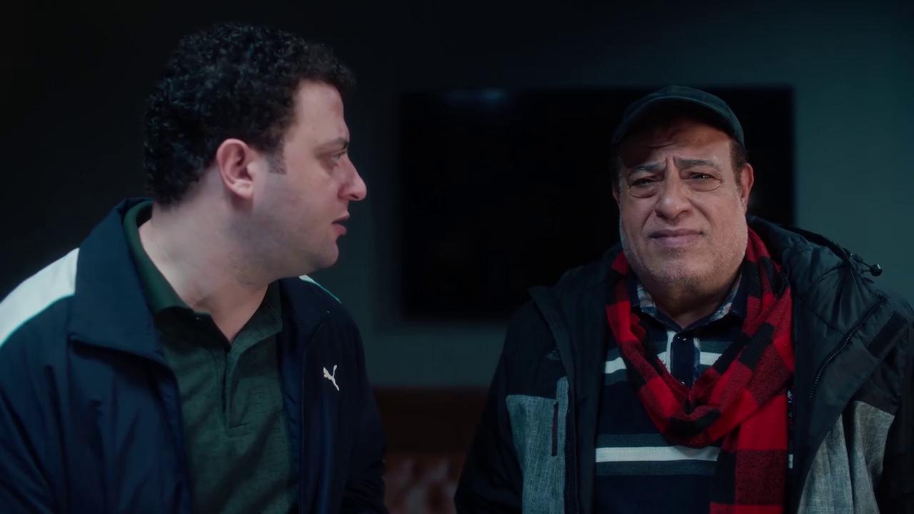 Reda Idris
	  	 	 - Michel Milad