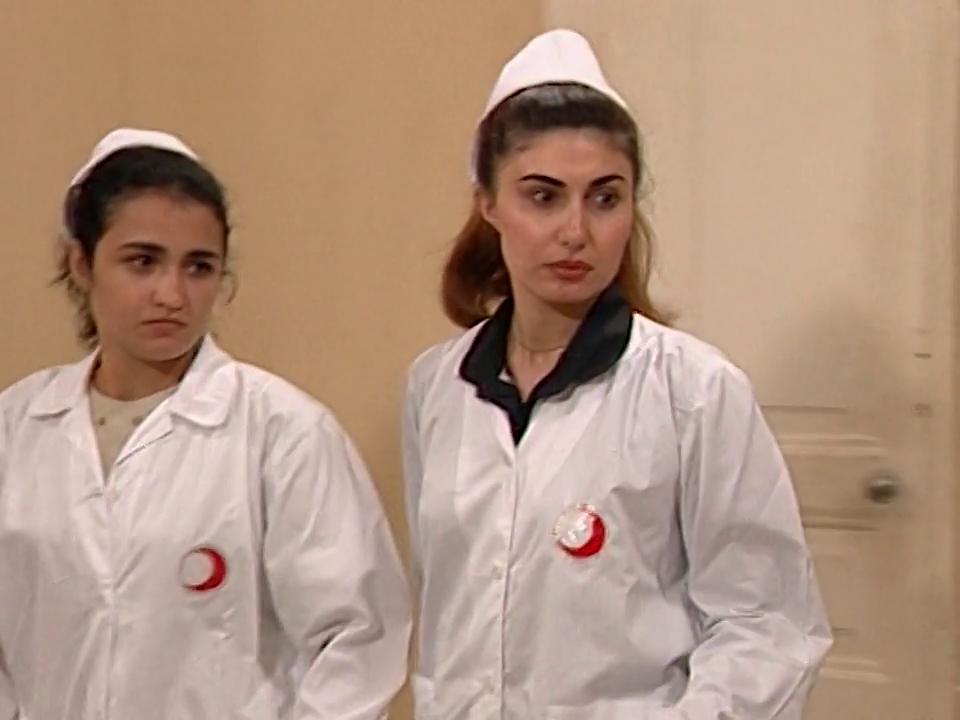 جميلة عزيز - نشوة الراعي