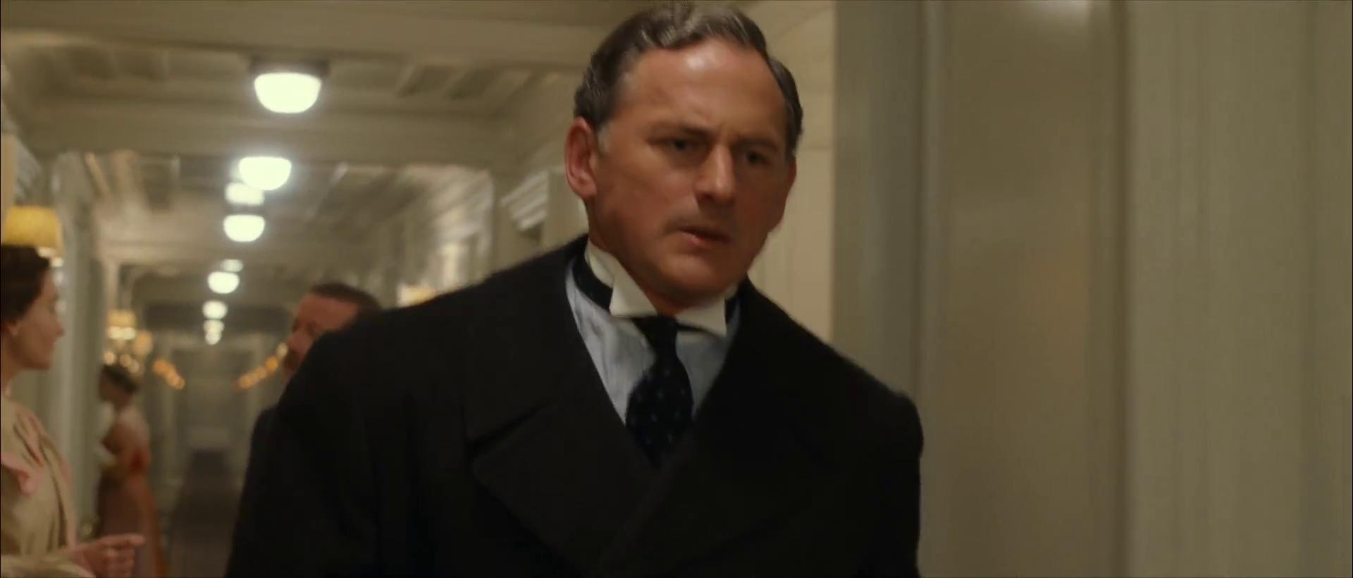 Victor Garber