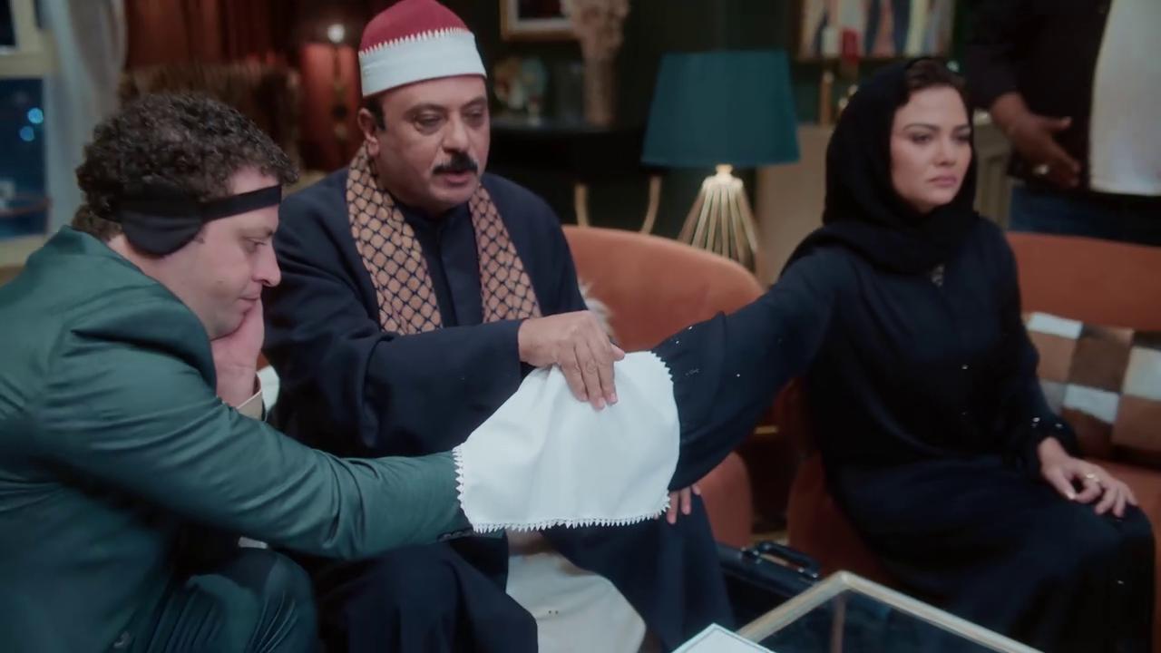 فرح يوسف - ميشيل ميلاد