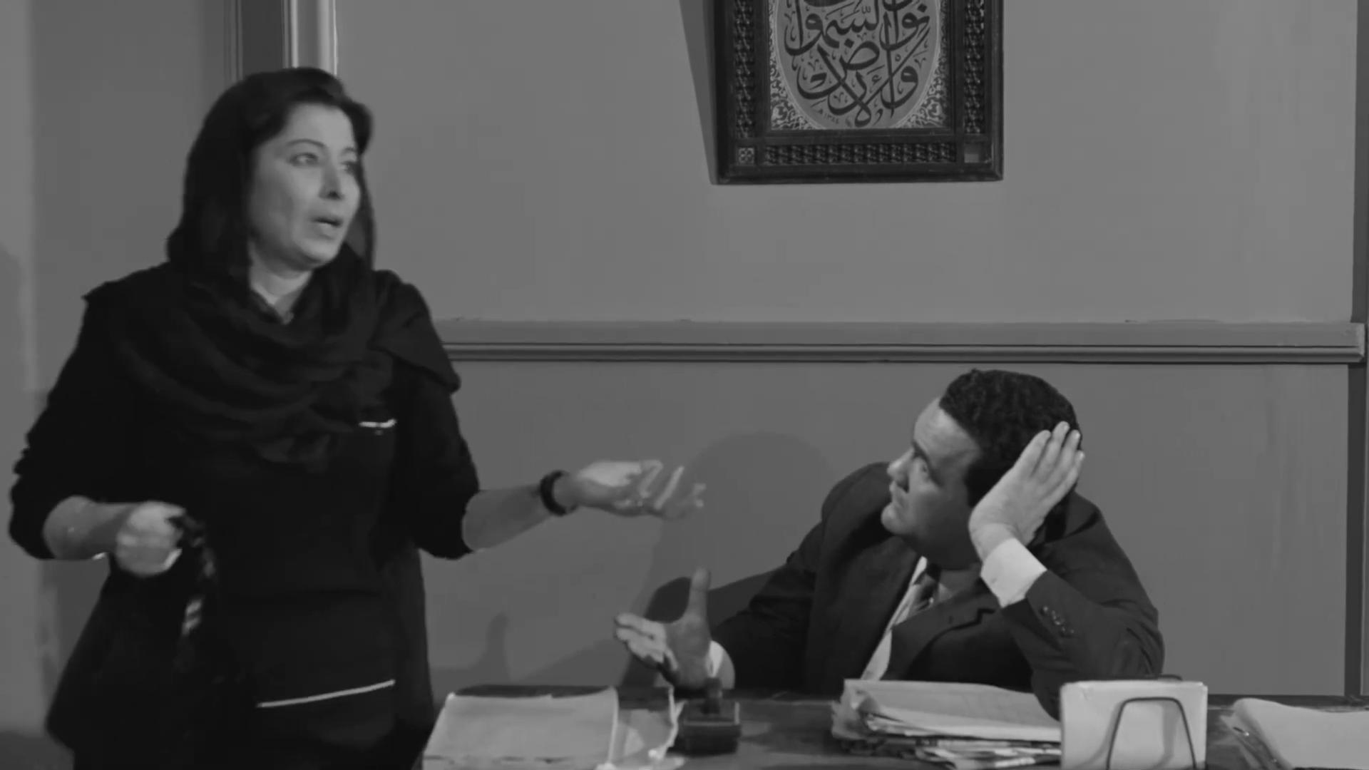 Hassan Hussein
	  	 	 - Fifi Youssef