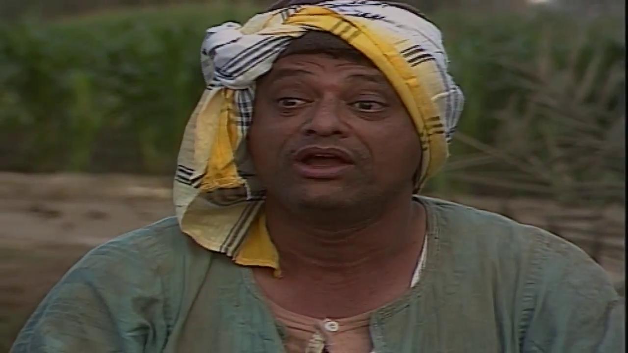 Mustafa Al-Demerdash