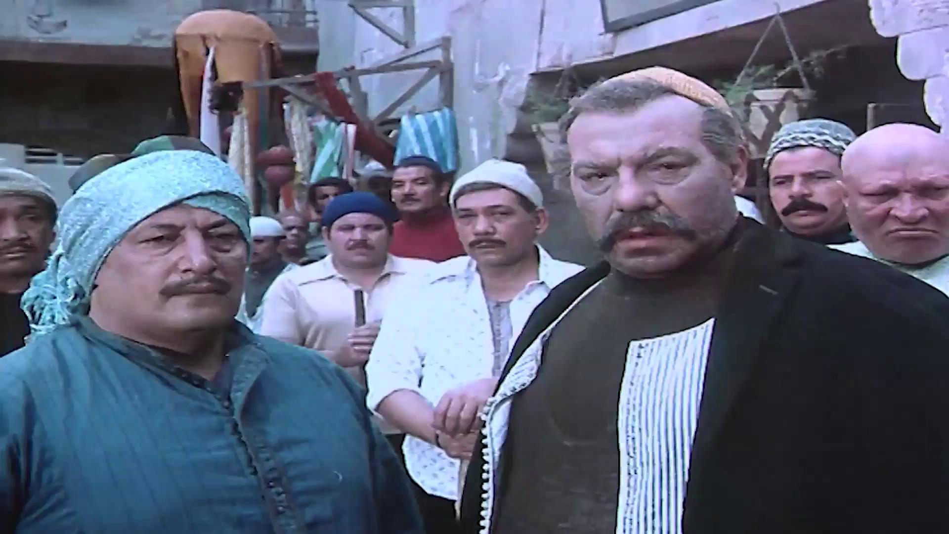 Nasser Seif
	  	 	 - Muhammad Atris
	  	 	 - Farid Shawqi
	  	 	 - Muhammad Abo-Hashish